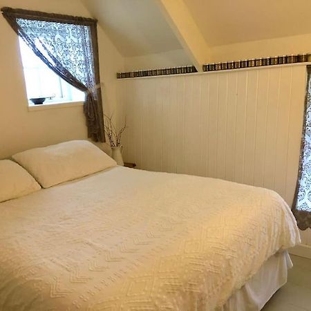 Coombe Cottage Сент-Аґнес Екстер'єр фото